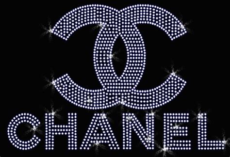 chanel iron on transfer|metal channels for sale.